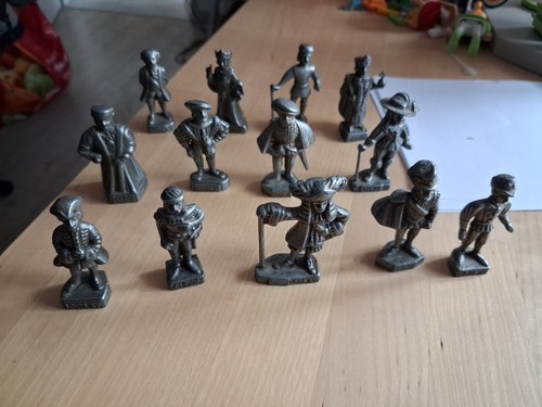 Starlux lot figurines - starlux,