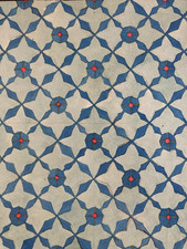 Belle Peinture Motif