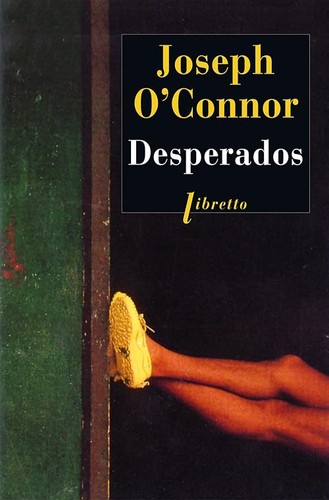 Desperados o connor - (0000), o'connor