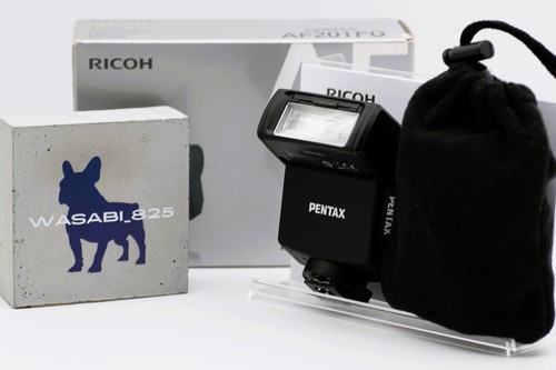 Presque inutilisé pentax - [presque, inutilisé]