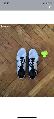 Pointes athlétisme nike - pointes,
