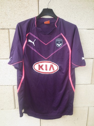 Maillot girondins bordeaux - maillot, de