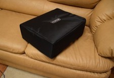 Housse rembourrée personnalisée pour platine vinyle Sansui SR-717