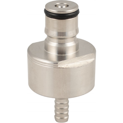 Carbonation and line cleaning - carbonation,