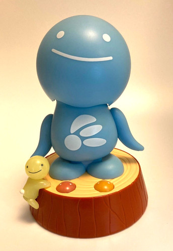 Tomy nohohon zoku hanauta - tomy, no