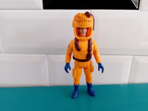 Figurine peter venkman