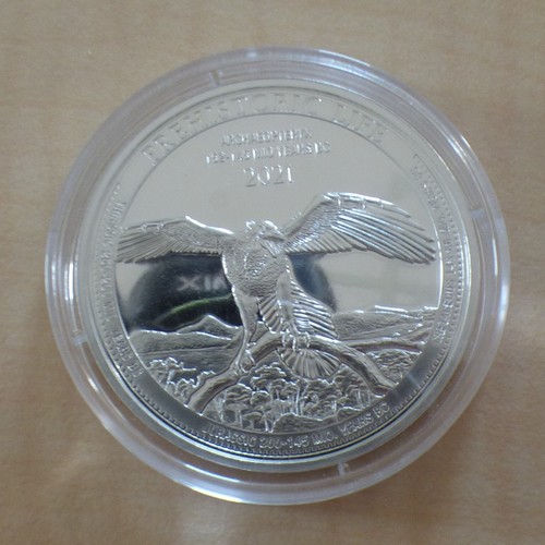 Congo cfa archaeopteryx - congo,