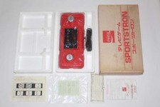 Sportstron S3300 Console