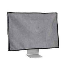 Housse protection écran pour ordinateur 24-26" moniteur