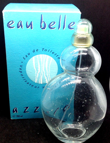 Azzaro eau belle edt - eau,