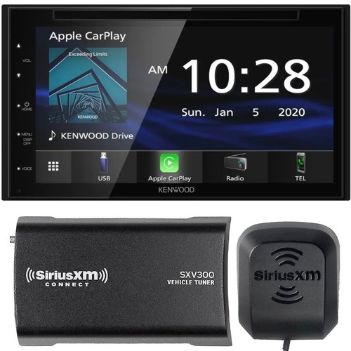 Kenwood ddx57s cd - kenwood, cd/dvd
