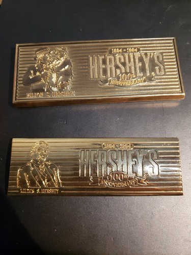 Paper weights hersheys - paper,