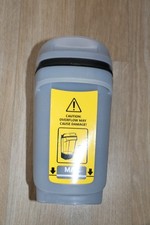 Réservoir arrière pour