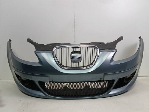 Pare chocs avant seat toledo - pare-chocs,