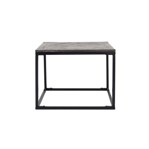 Table appoint salon bois - table,