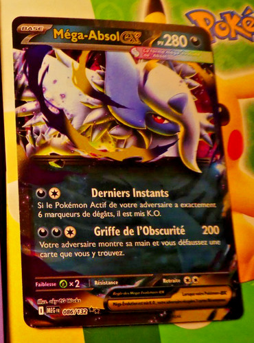 Pokemon card holo - pokemon,