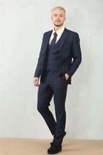 Costume De Mariage Pour Homme