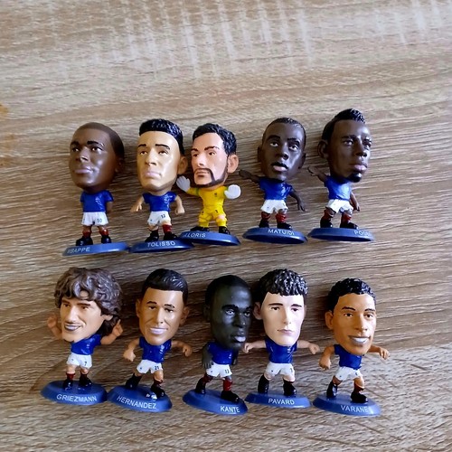 Figurine football - figurine,