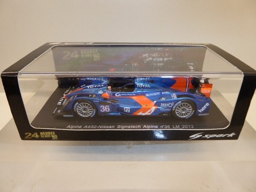 Spark s3755 alpine a450 - s3755,