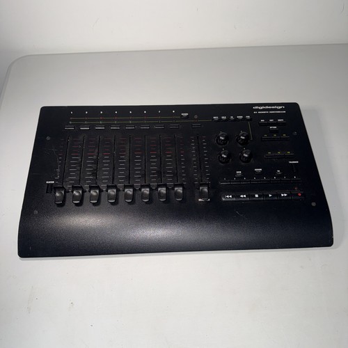Digidesign remote - digidesign, r1