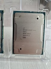 Processeur Intel Xeon Gold