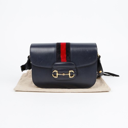 Gucci sac bandoulière - gucci,