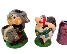 Asterix et Obelix Rare Paire