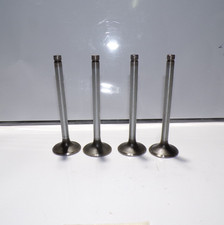 Vanne D'Aspiration 34X8X107 Pour Talbot Simca 1000 LS-GLS-1100 Kit De 4 Pièces