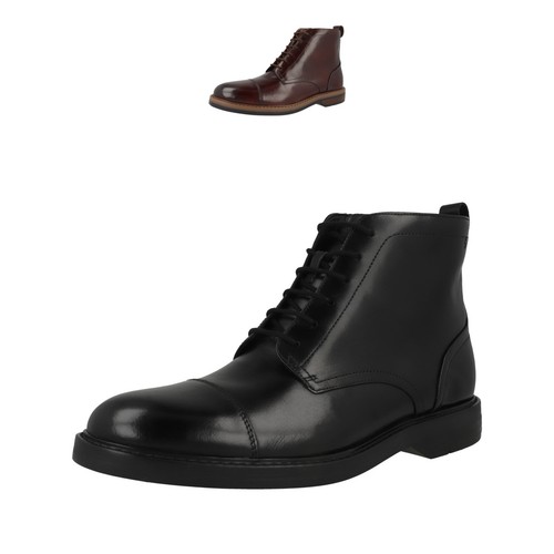 Clarks aldwin cap bottes pour - cap,