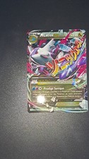 carte pokemon MEGA LATIOS EX