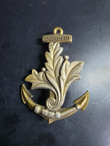Intendance commissariat des - intendance,