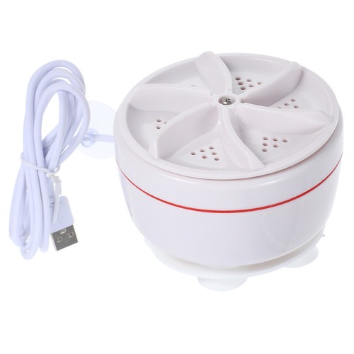 Mini lave linge voyage - lave-linge,