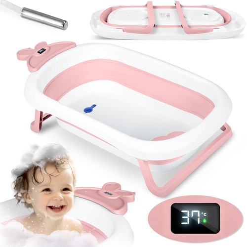 Baignoire bébé avec