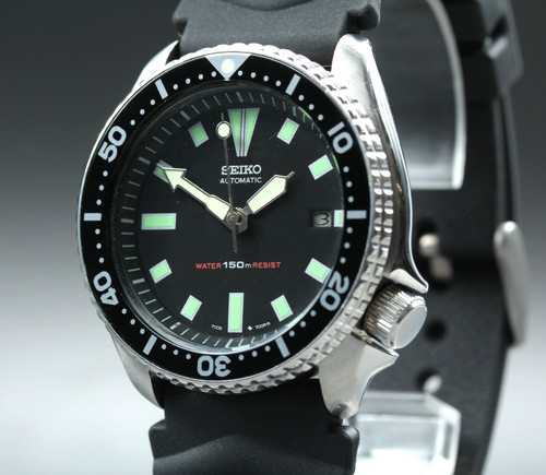 Montre homme vintage mint - montre,
