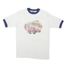HANES T-Shirt Graphique