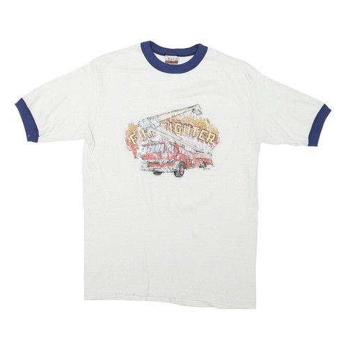 Hanes shirt graphique - t-shirt,