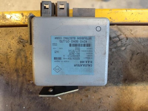 8200061924 module