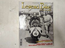 Legend Bike N.113 2-2002