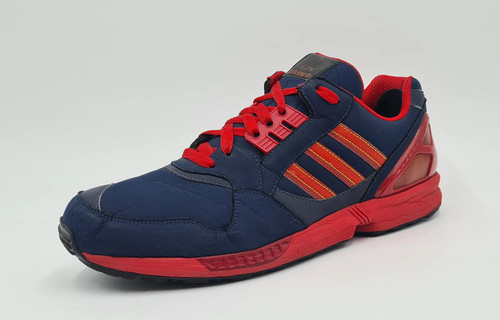 2006 adidas 9000 hologram - adidas,