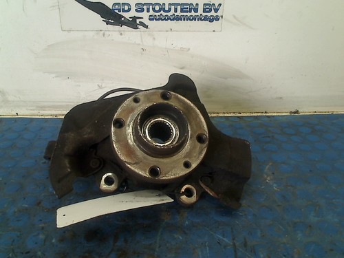 Fusee avant gauche citroën - gauche,