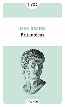 Britannicus racine jean - britannicus, |