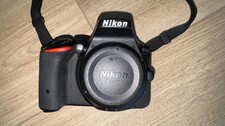 Nikon D5500 24,2 Mpix 17 807