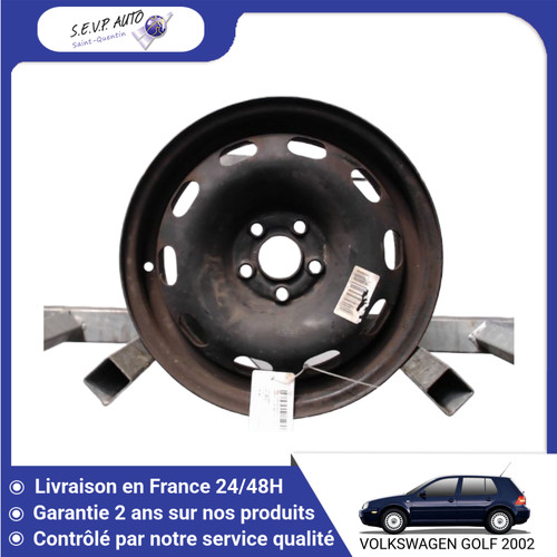 Jante tole volkswagen - 🇫🇷,