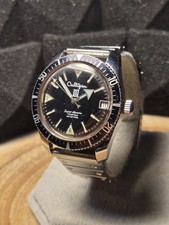 Montre Vintage Française