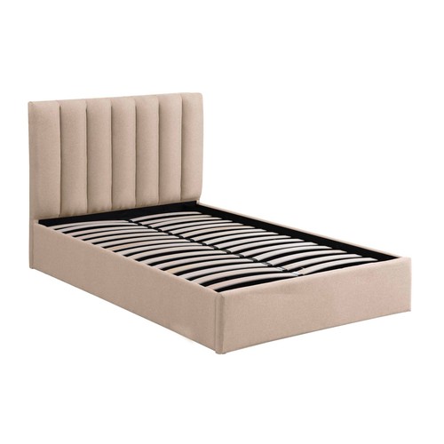 Pack lit coffre matelas - lit,