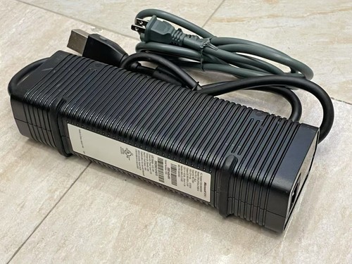 110v xbox 360 213w - 110v,