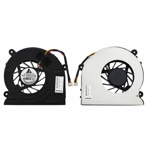 Ventilateur cpu fan 4pin - fan,