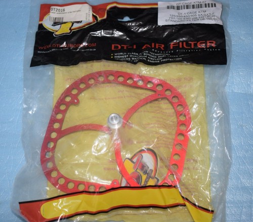 Cage filtre air dt1 - de,