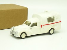 OKC Kit Monté SB 1/43 - Peugeot 203 Ambulance