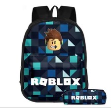 Sac À Dos Cartable Roblox